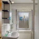 Berdum Holiday home Wittmund