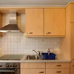 Holiday home Berdum