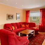 Berdum Holiday home *