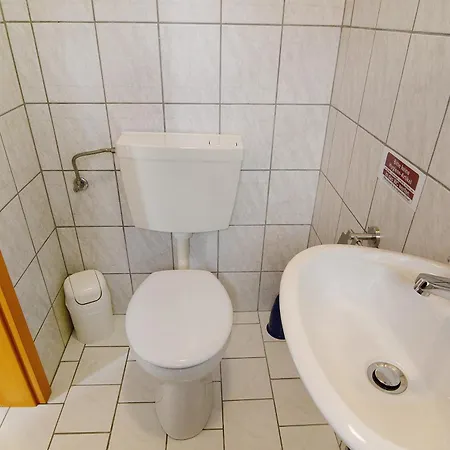 Berdum Ferienhaus