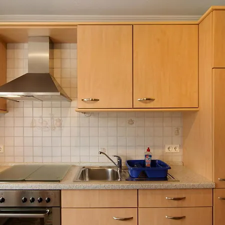 別荘 Berdum ヴィットムント