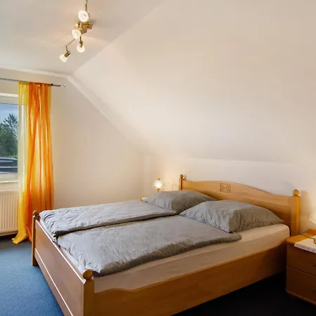 Holiday home Berdum Wittmund