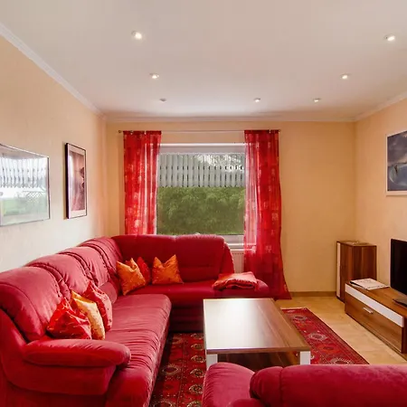 Holiday home Berdum