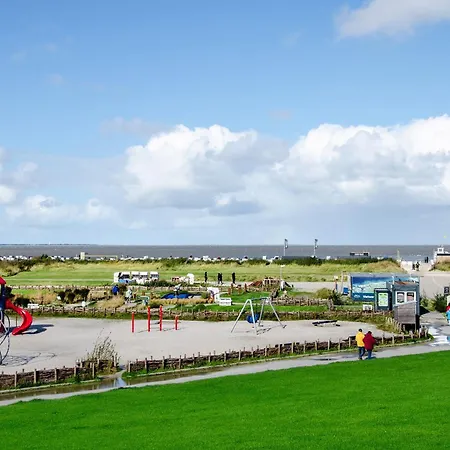 Holiday home Berdum *