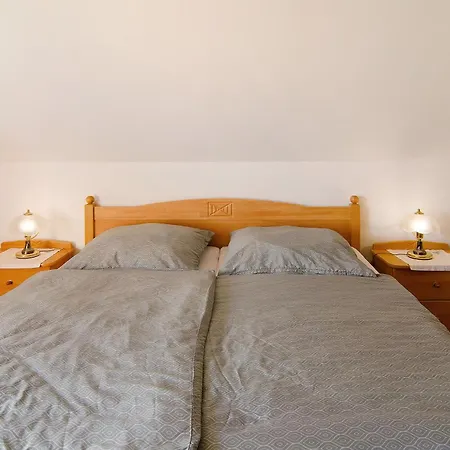 Berdum 別荘 ヴィットムント