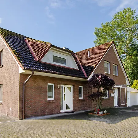 Berdum Ferienhaus Wittmund