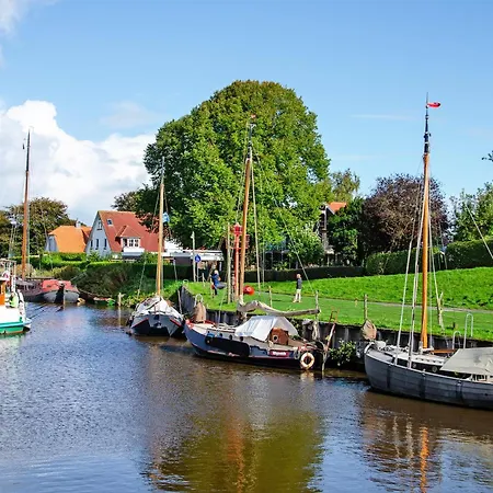 Holiday home Berdum Wittmund