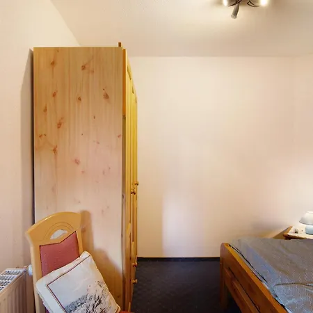 Berdum Holiday home