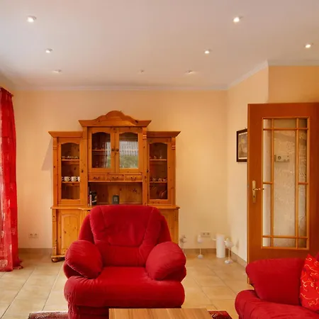 Berdum Holiday home