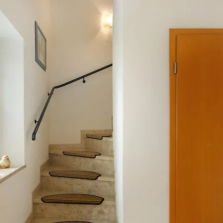 Holiday home Berdum