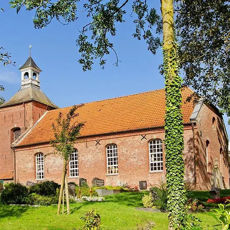 Berdum Ferienhaus *