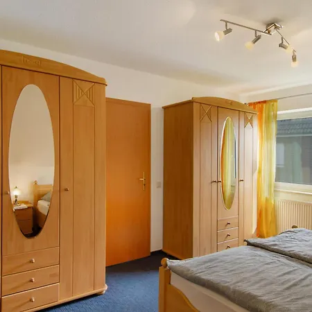 Berdum Holiday home Wittmund