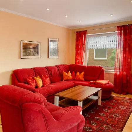 Berdum Tatil Evi *